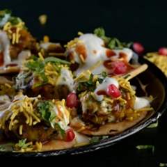 Chaats