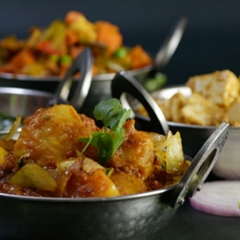 North Indian Curries